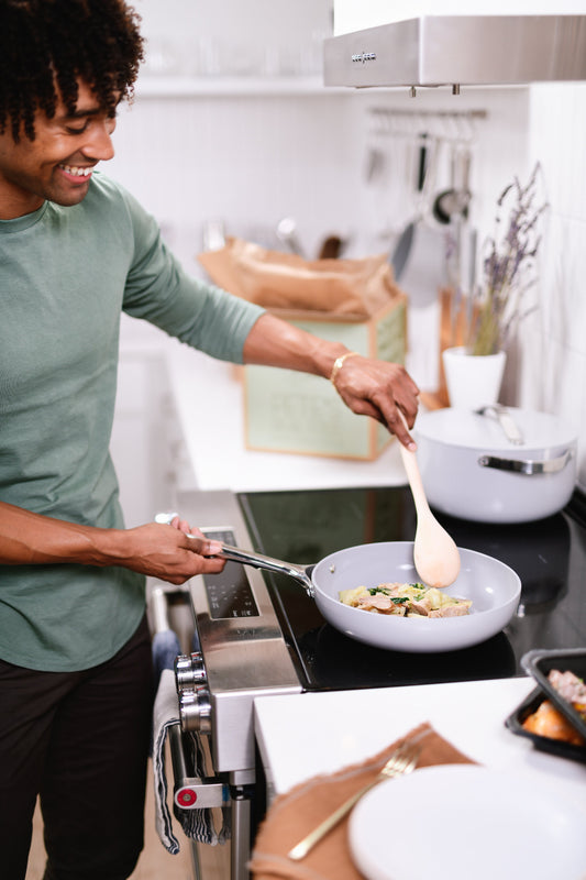 How to Transition To A Real Food Diet (& Stick With It)