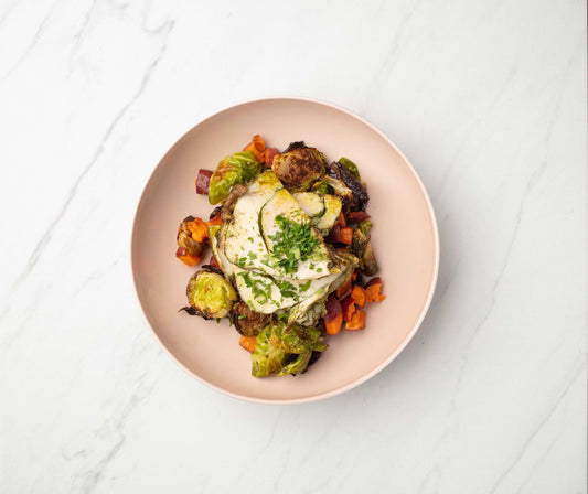 7 Strategies For Sustainable Fat Loss