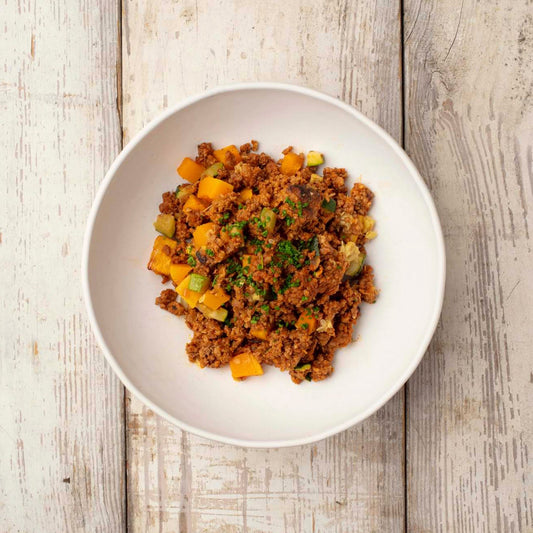 Paleo Chicken Chili - Pete's Real Food