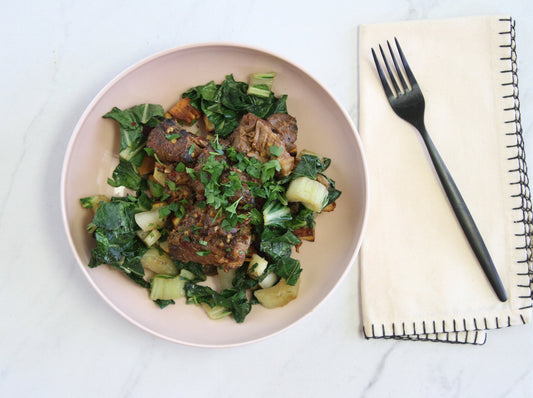 Nutrition To Support Endometriosis Management