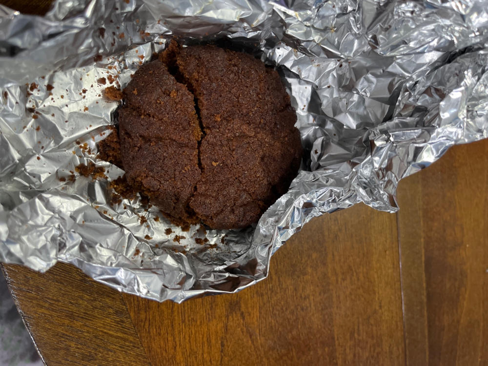 Snickerdoodle Cookies (Gluten Free & AIP Friendly) - 6 Pack - Customer Photo From Cassandra P McGowan