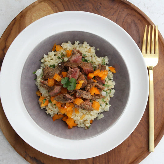 Dealing With Food Pushers