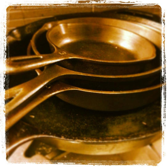 In the mood for burgers!