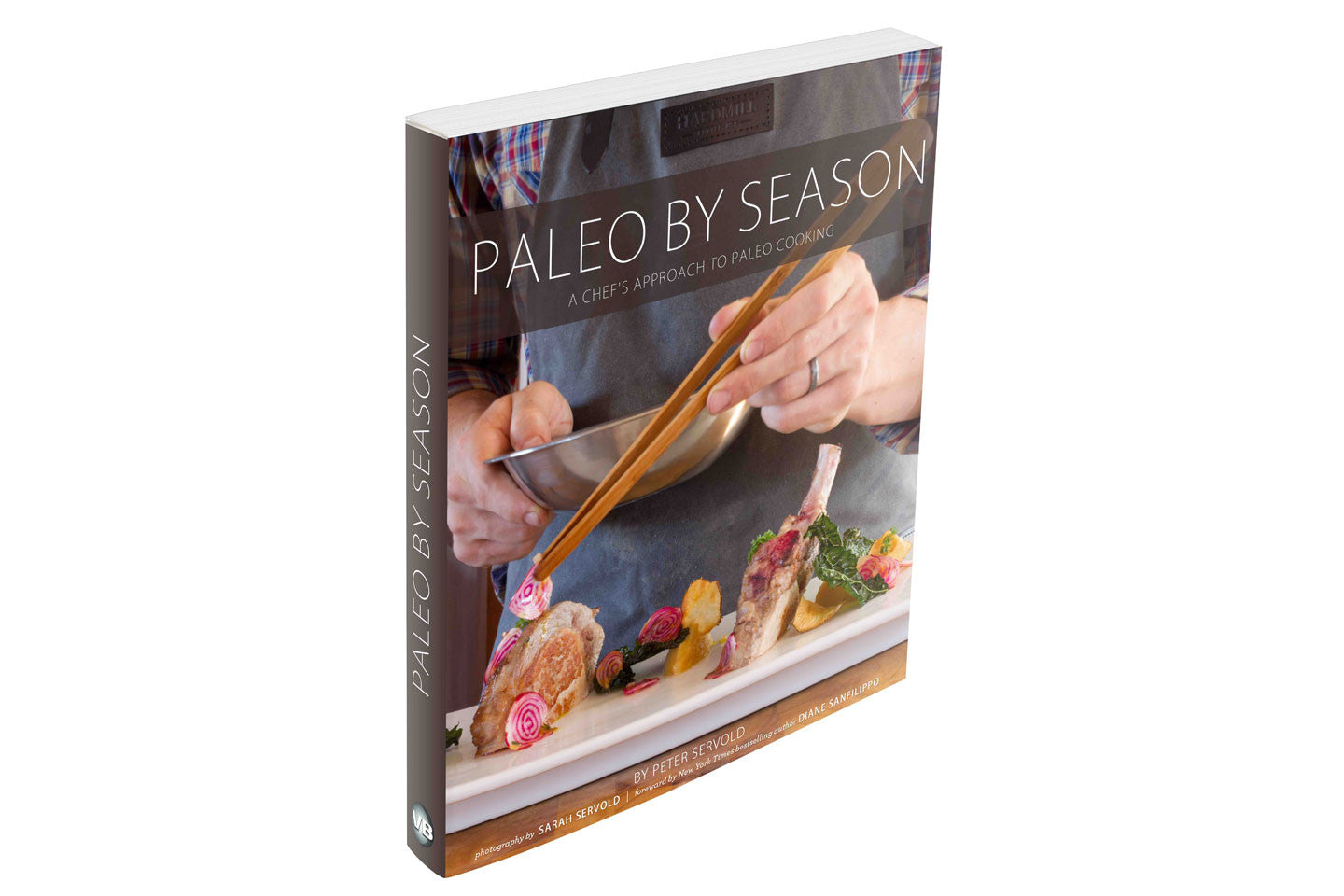 Paleo By Season - Pete's Real Food
