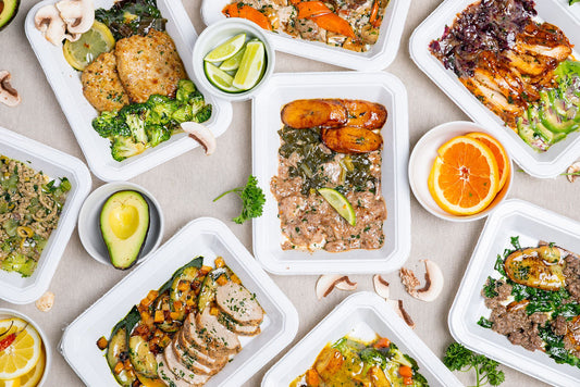 Meal Delivery Math: Why Cooking from Scratch Isn’t Always Cheaper