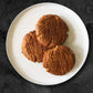 Snickerdoodle Cookies (Gluten Free & AIP Friendly) - 6 Pack - Pete's Real Food