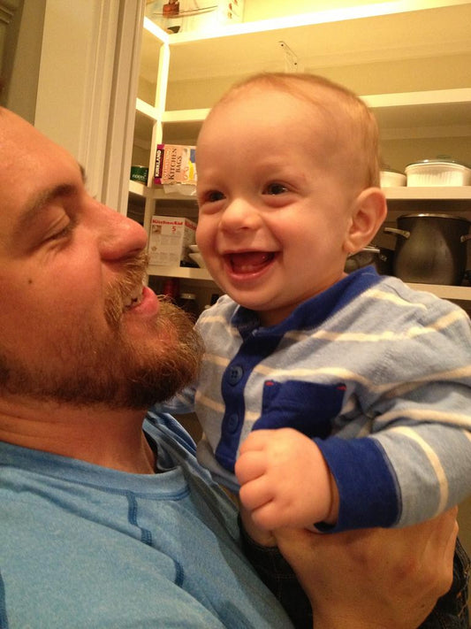 Some Time With Family