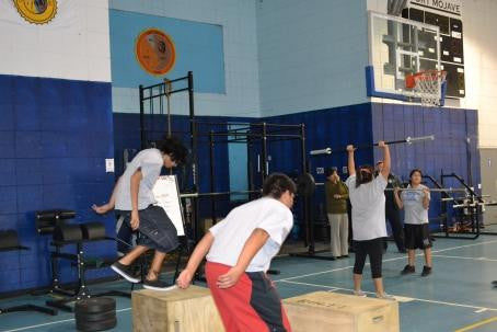 Spreading the Word &amp; Getting Ahead of the Curve