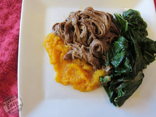 Take the week off from cooking! - A Stupid Easy Paleo Review