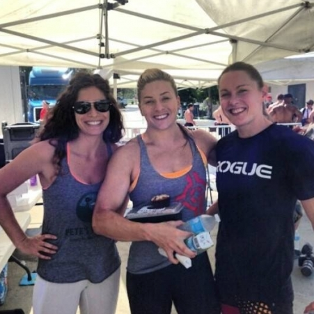 Games Wrap Up and Upcoming Big Things!