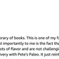 Paleo By Season - Pete's Real Food