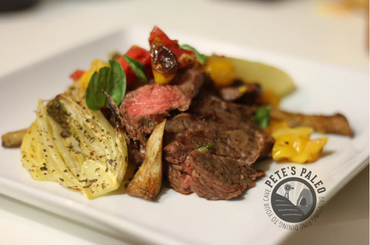 Pete's Favorite July 4th Grilling Tips + Recipes