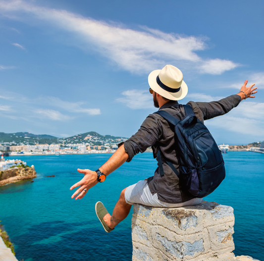 10 Best Wellness Tips & Strategies For Summer Vacation