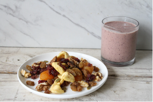 Can Protein Powder Be Real Food?