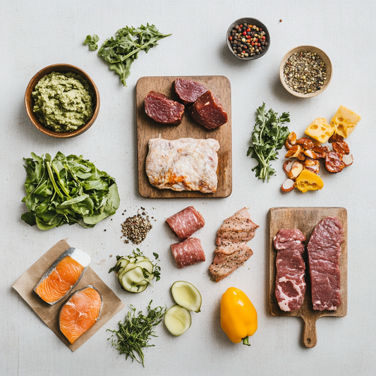 Why Prioritizing Protein Matters (Especially for Women)