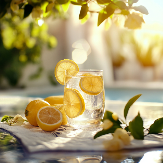 How to Build a Summer Wellness Routine in 15 Minutes a Day