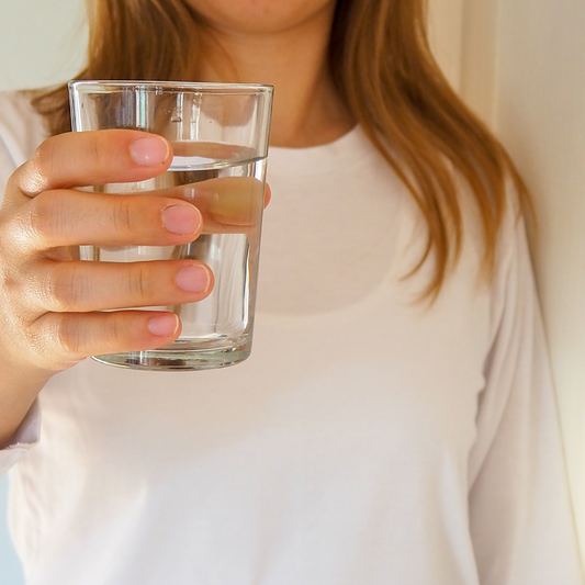 10 Tips for Winter Hydration